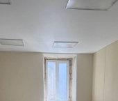 офис 20 кв м, этаж 3/3 Гагарина, 4