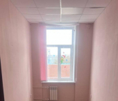 офис 13 кв м, этаж 3/3 Гагарина, 4