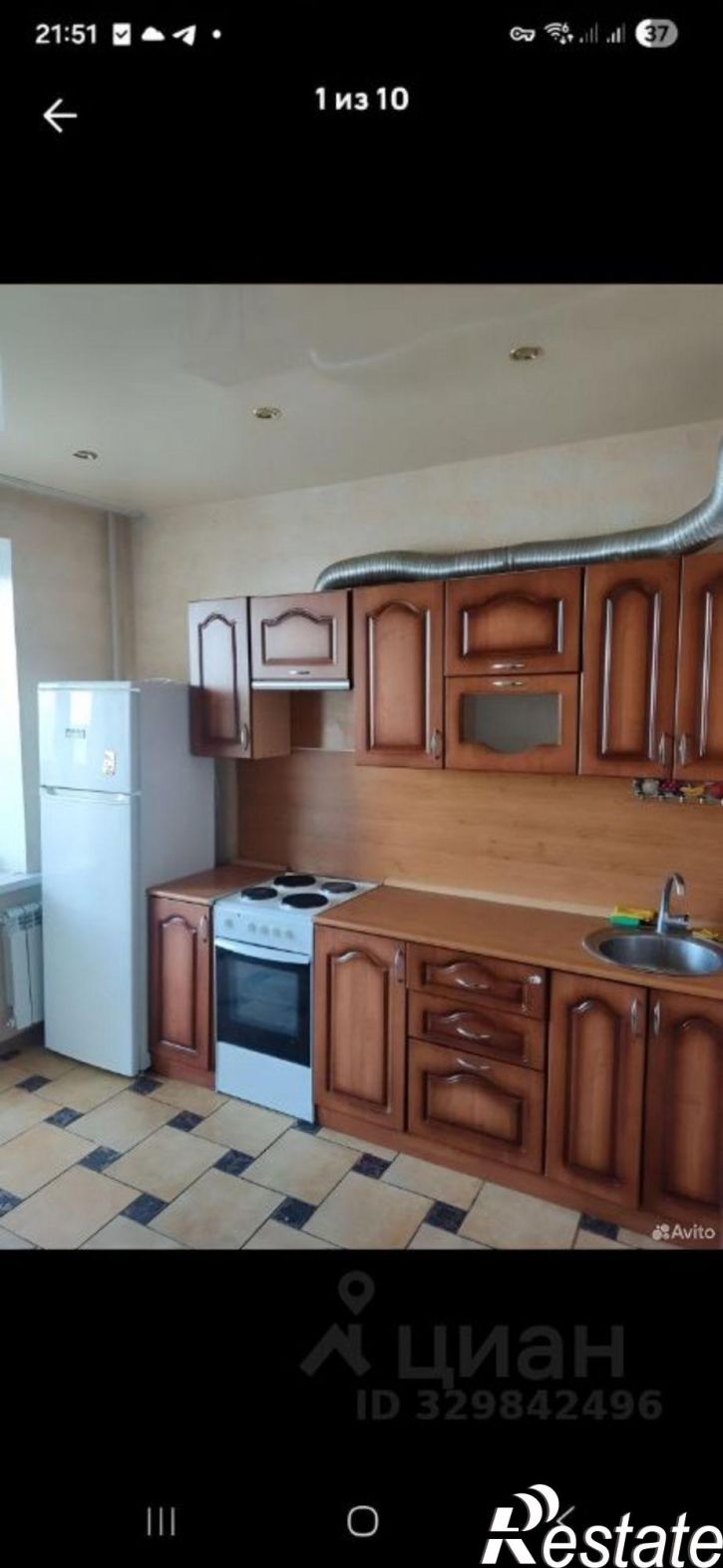1-комн квартира Кинопрокатный пер, 2,  д. 2