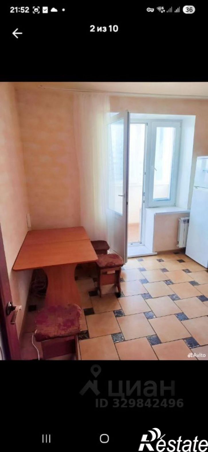 1-комн квартира Кинопрокатный пер, 2,  д. 2