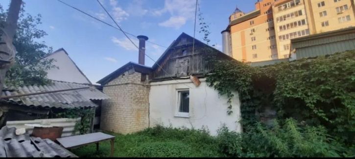 Коттедж/дом Пожарная, 38