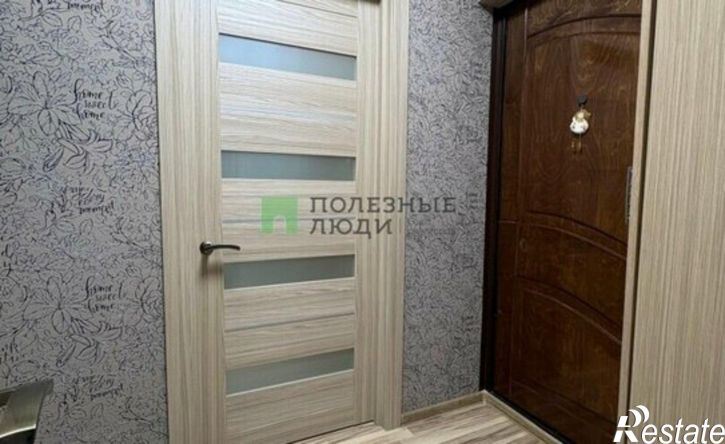 1-комн квартира бульвар Молодёжи, 7,  д. 7