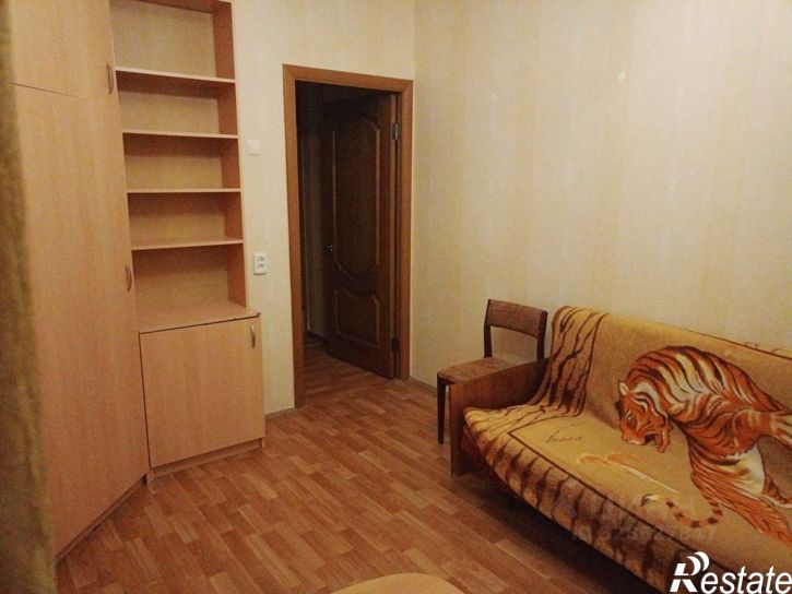 2-комн квартира ул Бурова, 36,  д. 36