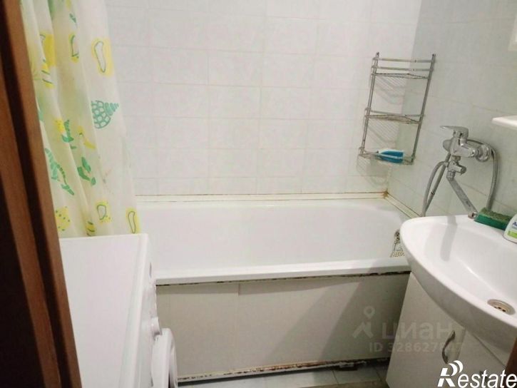 2-комн квартира ул Бурова, 36,  д. 36