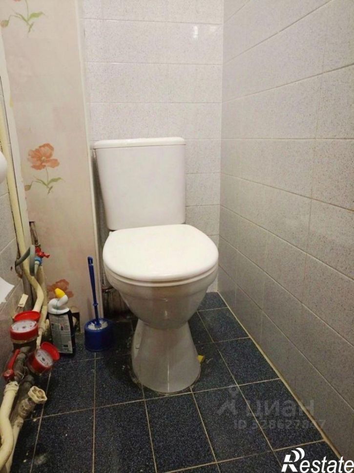 2-комн квартира ул Бурова, 36,  д. 36
