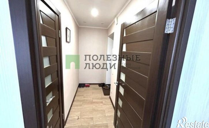 2-комн квартира ул Приборостроительная, 52,  д. 52