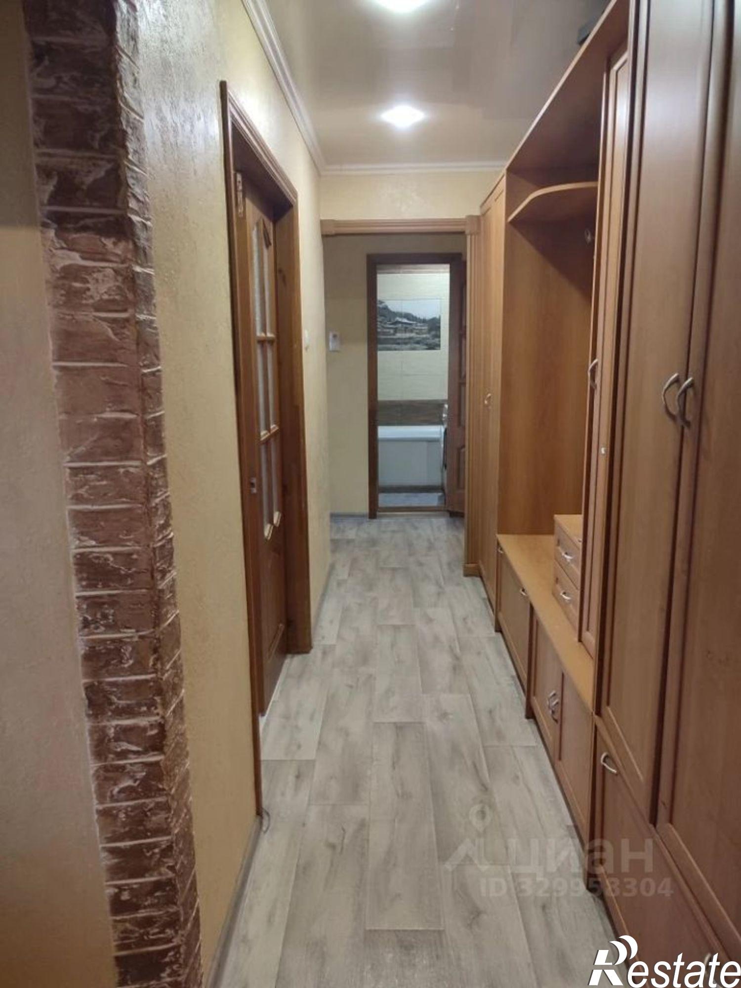 Купить квартиру за 5 450 000 рублей на ул Матросова, 48