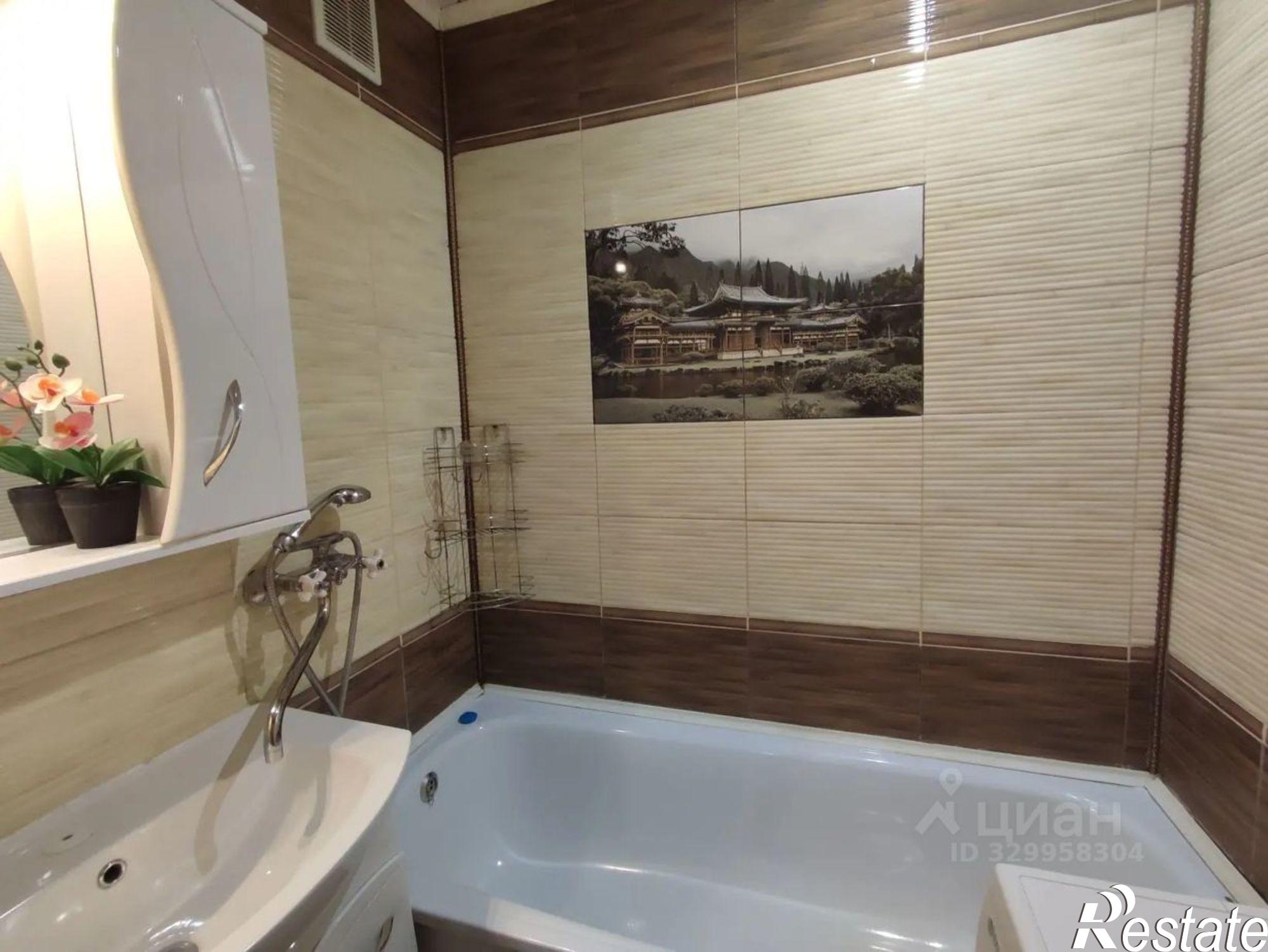 Купить квартиру за 5 450 000 рублей на ул Матросова, 48