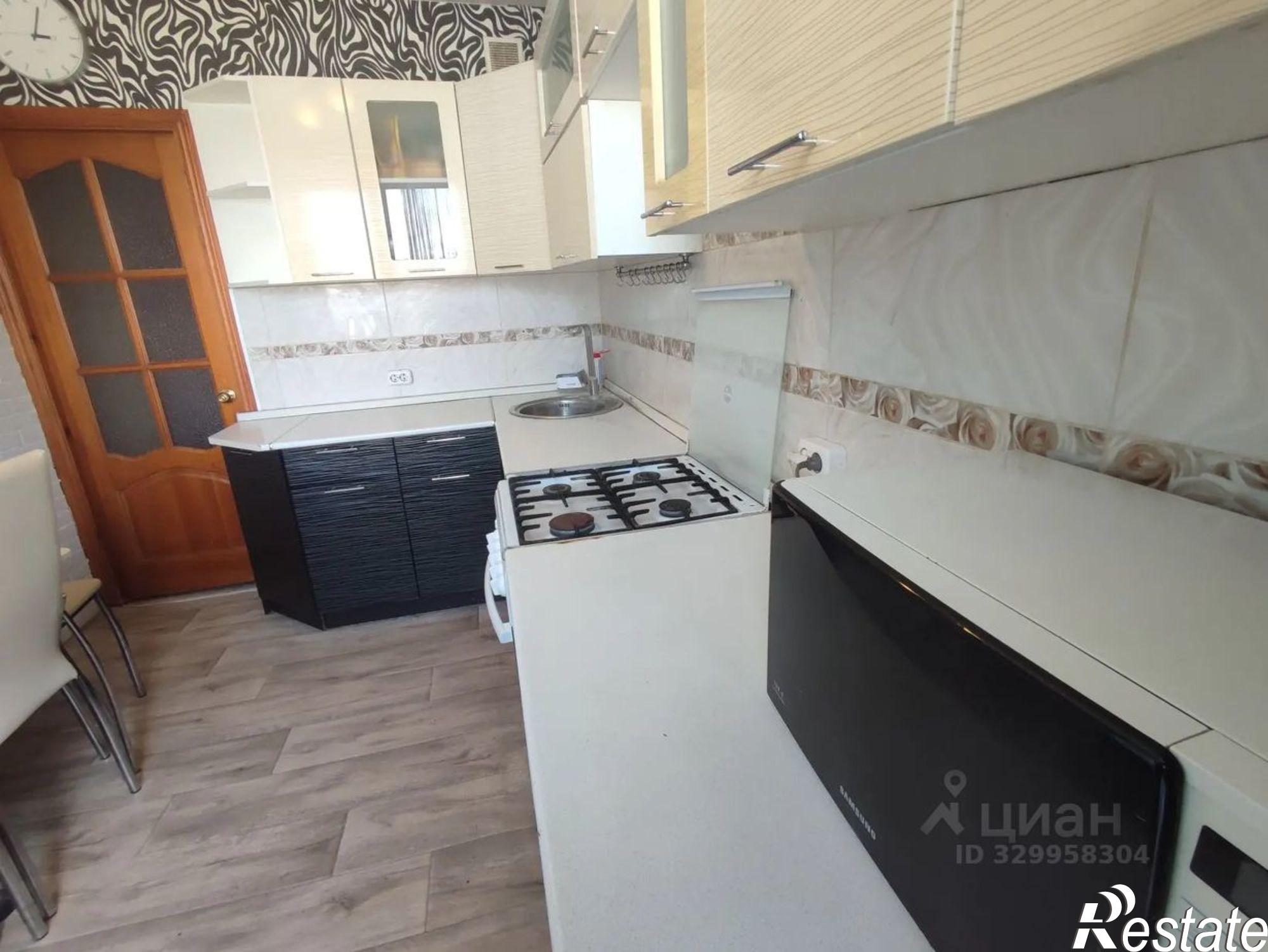 Купить квартиру за 5 450 000 рублей на ул Матросова, 48