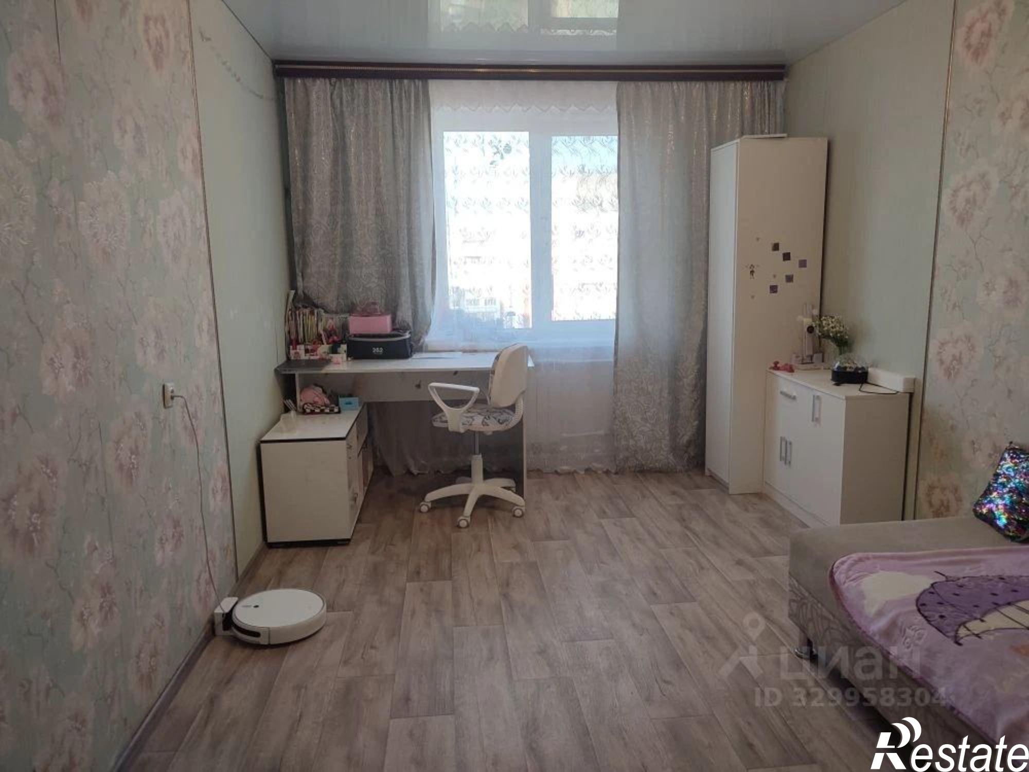 Купить квартиру за 5 450 000 рублей на ул Матросова, 48