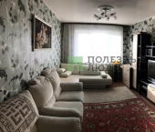 3-комн, 67кв м, этаж 5/9 ул Черкасская, 36