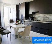3-комн, 71кв м, этаж 8/9 Наугорское шоссе, 96