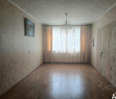 2-комн, 53кв м, этаж 2/9 ул Паровозная, 58