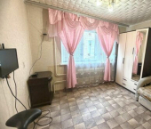 1-комн, 30кв м, этаж 2/5 ул Черепичная, 24а
