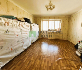 2-комн, 66кв м, этаж 4/5 ул Трудовых Резервов, 36