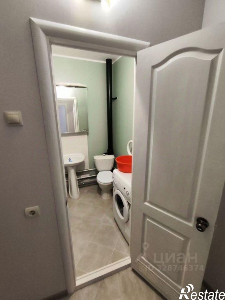 1-комн квартира Приборостроительная улица, 57,  д. 57