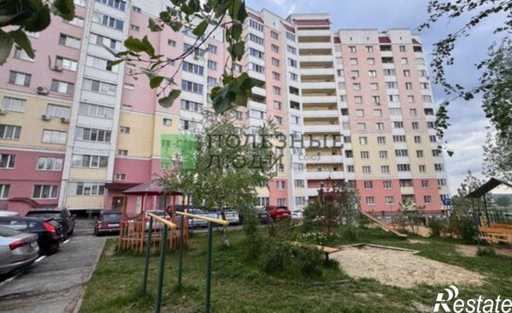 1-комн квартира ул Бурова, 46,  д. 46