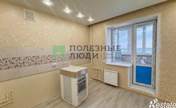 1-комн квартира ул Бурова, 46,  д. 46