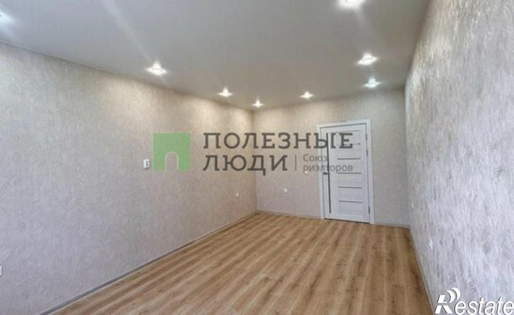 1-комн квартира ул Бурова, 46,  д. 46