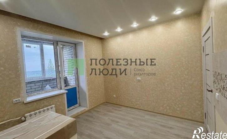 1-комн квартира ул Бурова, 46,  д. 46