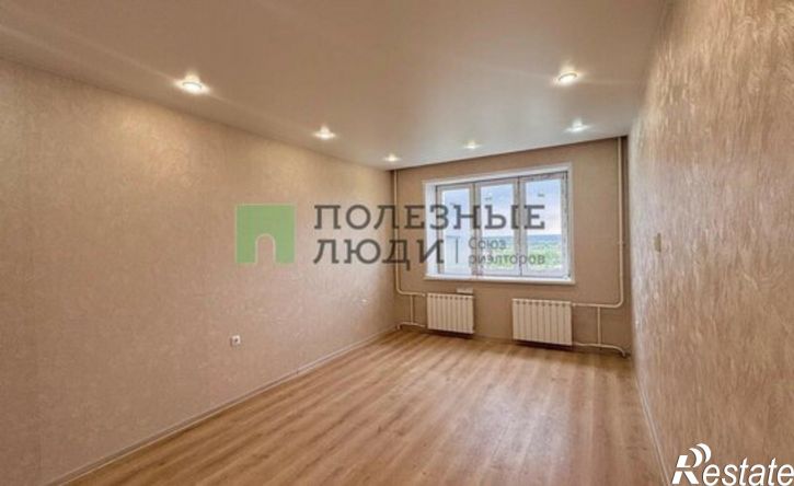 1-комн квартира ул Бурова, 46,  д. 46