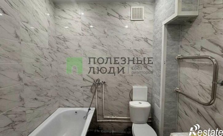 1-комн квартира ул Бурова, 46,  д. 46