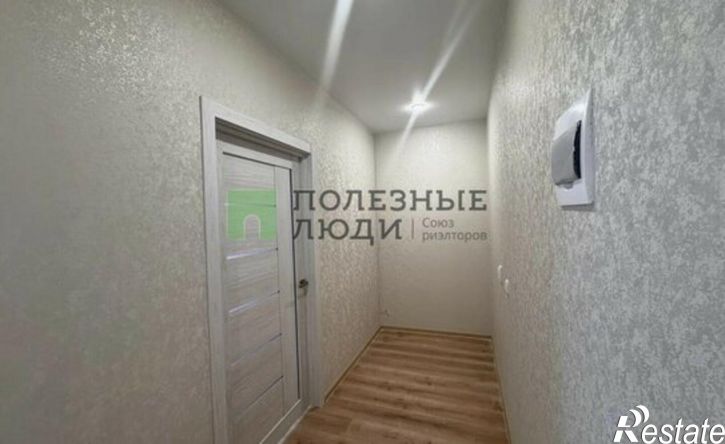 1-комн квартира ул Бурова, 46,  д. 46