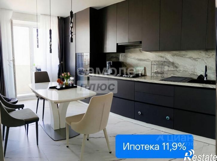 3-комн квартира Наугорское шоссе, 96,  д. 96