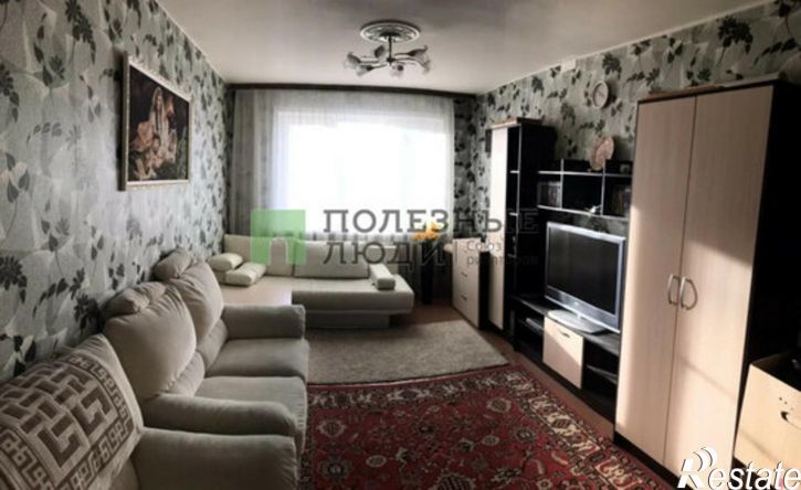 3-комн квартира ул Черкасская, 36,  д. 36
