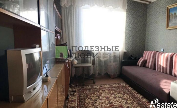 3-комн квартира ул Черкасская, 36,  д. 36