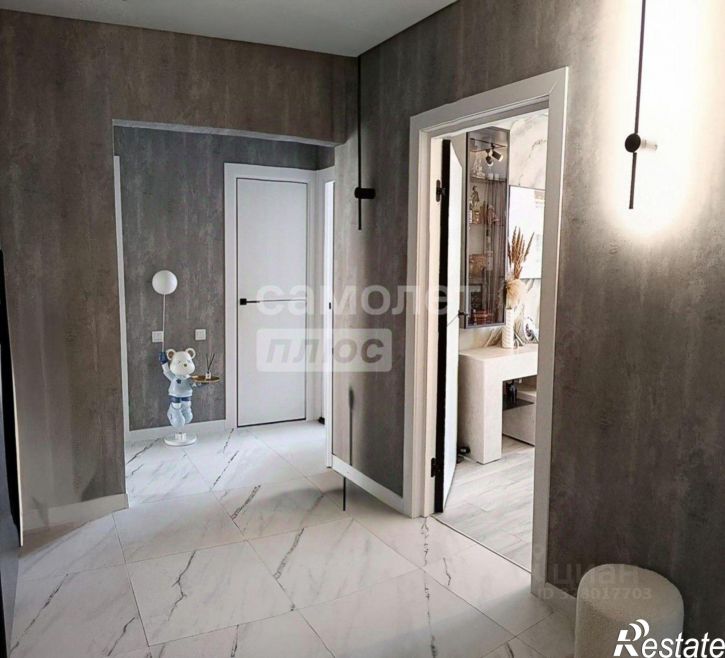 3-комн квартира Наугорское шоссе, 96,  д. 96