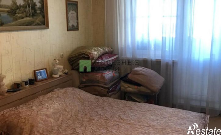 3-комн квартира ул Черкасская, 36,  д. 36