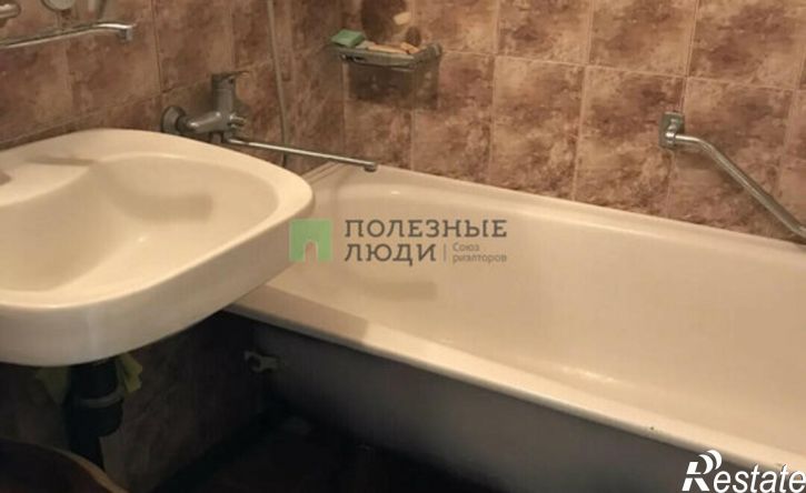 3-комн квартира ул Черкасская, 36,  д. 36