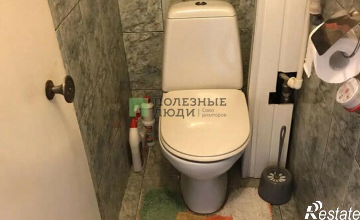 3-комн квартира ул Черкасская, 36,  д. 36