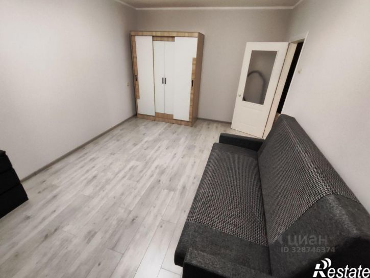 1-комн квартира Приборостроительная улица, 57,  д. 57
