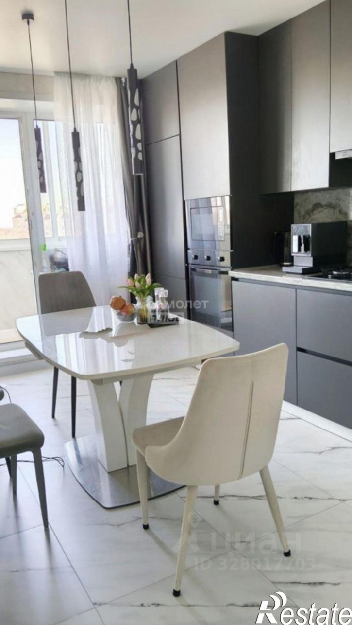 3-комн квартира Наугорское шоссе, 96,  д. 96