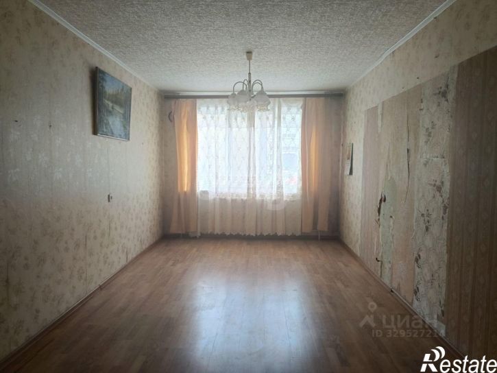 2-комн квартира ул Паровозная, 58,  д. 58