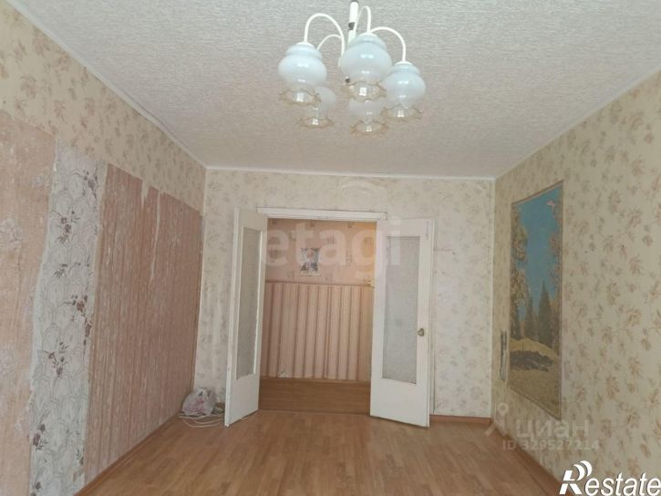 2-комн квартира ул Паровозная, 58,  д. 58