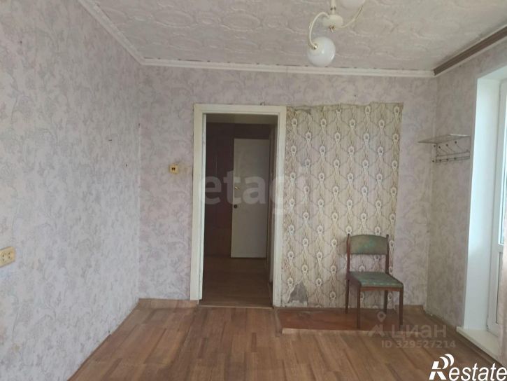2-комн квартира ул Паровозная, 58,  д. 58