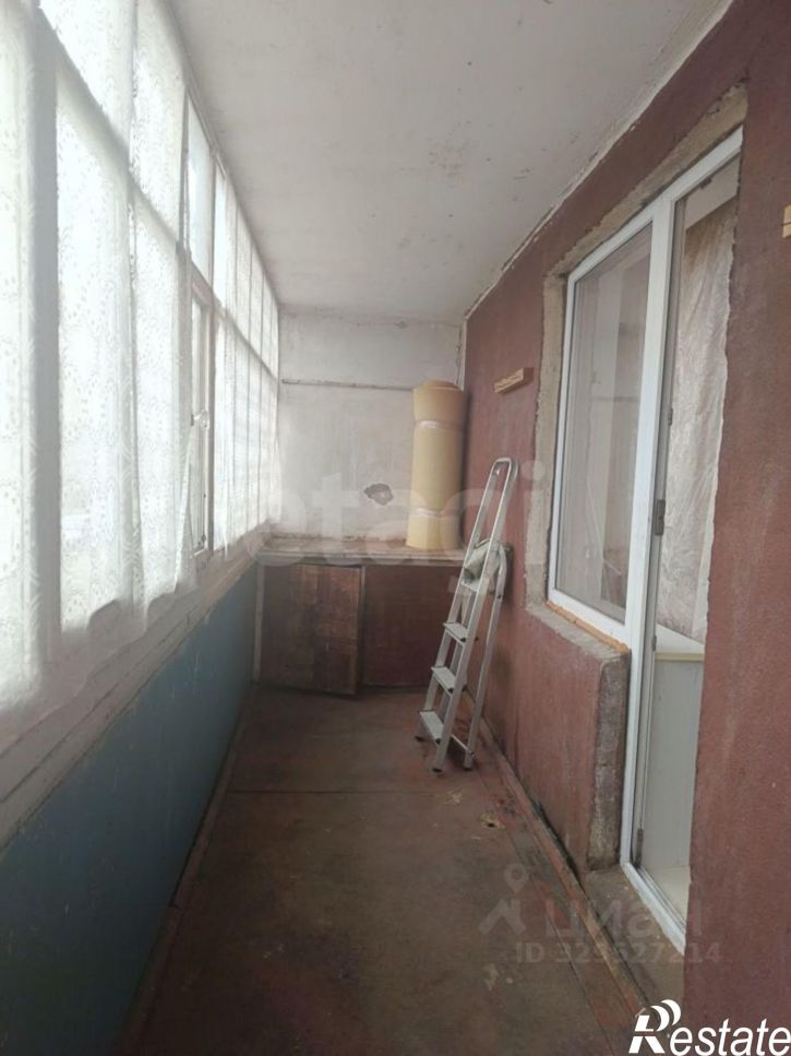 2-комн квартира ул Паровозная, 58,  д. 58