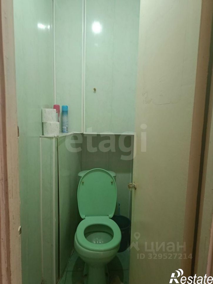 2-комн квартира ул Паровозная, 58,  д. 58