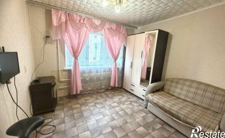 1-комн квартира ул Черепичная, 24а,  д. 24а