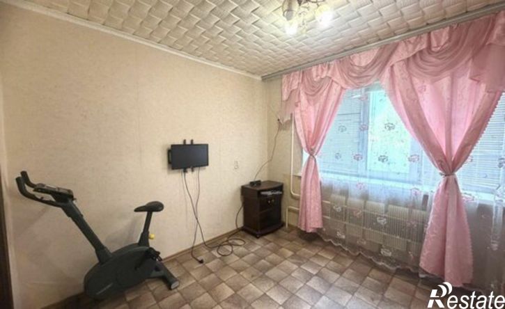 1-комн квартира ул Черепичная, 24а,  д. 24а