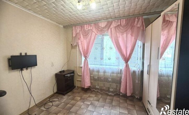 1-комн квартира ул Черепичная, 24а,  д. 24а