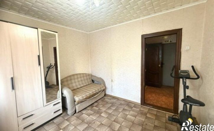 1-комн квартира ул Черепичная, 24а,  д. 24а