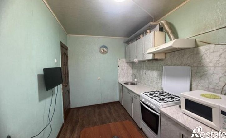 1-комн квартира ул Черепичная, 24а,  д. 24а