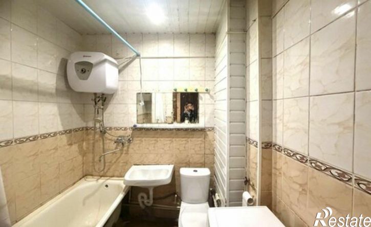 1-комн квартира ул Черепичная, 24а,  д. 24а