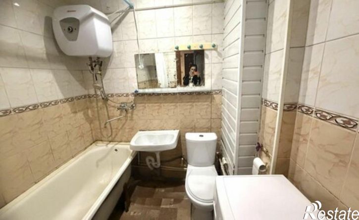 1-комн квартира ул Черепичная, 24а,  д. 24а