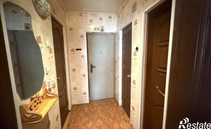1-комн квартира ул Черепичная, 24а,  д. 24а