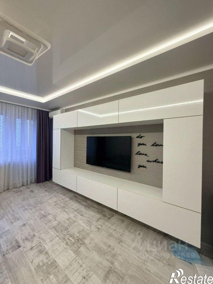 1-комн квартира бульвар Молодёжи, 11,  д. 11